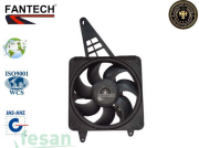 83101 12V FAN MOTORU DOĞAN SLX SOKETLİ 1993-2000
