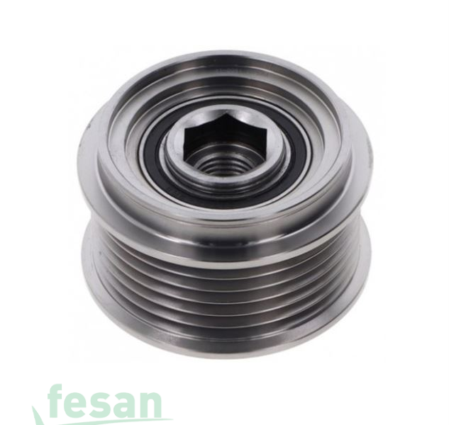 WUTSE 82295 ŞARJ KASNAK RULMANLI LANDROVER DISCOVERY SPORT 2.7 TDV JAGUAR S-TYPE XF2.2L