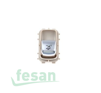 AN586CA ANAHTAR BAGAJ MERCEDES W205-X253 4F BEJ