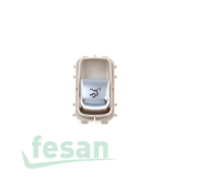 AN586CA ANAHTAR BAGAJ MERCEDES W205-X253 4F BEJ