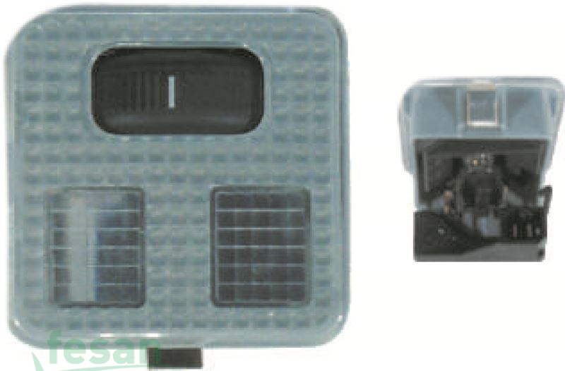 AN2282 TAVAN LAMBASI ARKA PEUGEOT 206 306 PARTNER