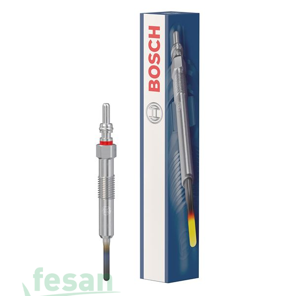 BOSCH 0250403012 ISITMA BUJİSİ MEGANE CLİO FLUANCE