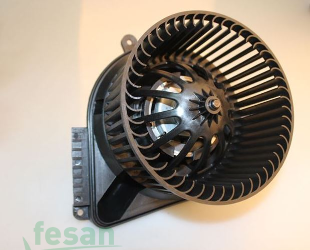 83539 12V KALORİFER MOTORU MERCEDES V CLASS 628/2 VİTO 638 1996-2003