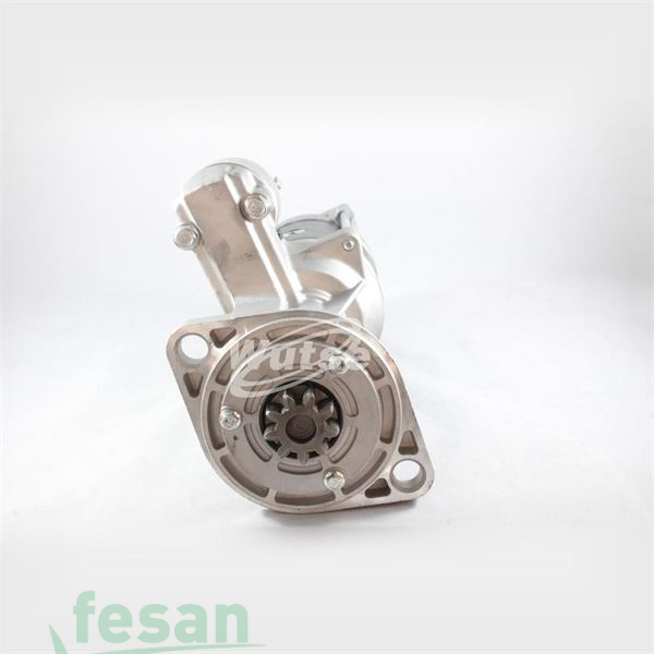 WUTSE 19638N HİTACHİ 12V MARŞ MOTORU TERMOKİNG 9DİŞ 2.2KW KLİMA KISA TİP