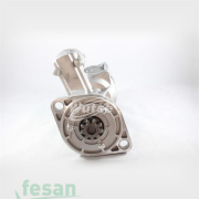 WUTSE 19638N HİTACHİ 12V MARŞ MOTORU TERMOKİNG 9DİŞ 2.2KW KLİMA KISA TİP