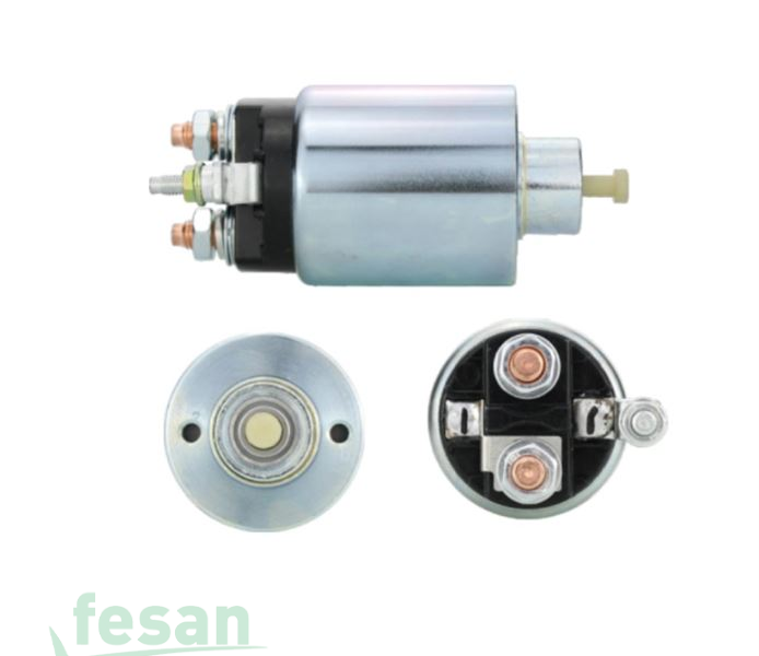 ZM 795 MİTSUBİSHİ 12V MARŞ OTOMATİĞİ CHYRSLER DODGE ESCORT