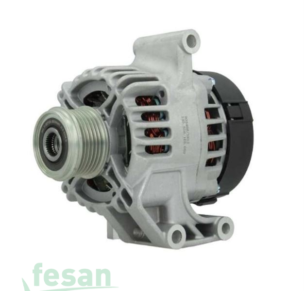 WUTSE ALT 24065 MARELLİ 12V Ş DİNAMOSU OPEL MERİVA CORSA 120AHM DAN 585 DAN 584 LEA 1069 UWA 3665
