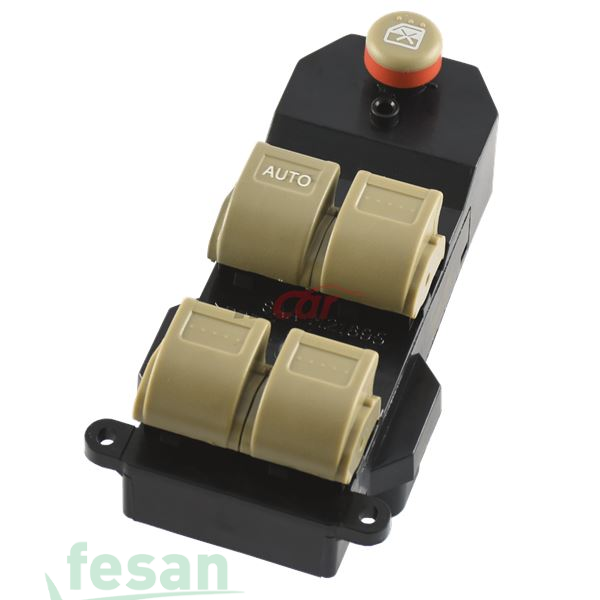 AN894B ANAHTAR CAM İND/KAL HONDA JAZZ L 20F KREM