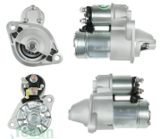 HITACHI DLS3070 12V MARŞ MOTORU OPEL COMBO 1.7CDTI 13DİŞ 1.4KW DİZEL