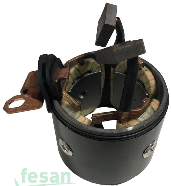 ND 7922 DENSO 24V MARŞ GÖVDESİ CUMMİNS İŞMAKİNASI