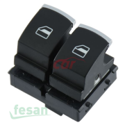AN408C ANAHTAR CAM İND/KAL CADDY GOLF L 4F KROM