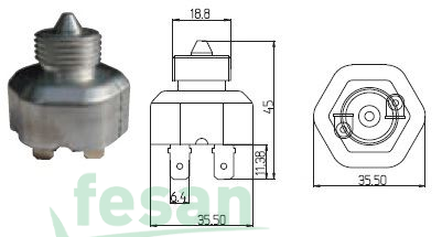 08-009 VİTES OTOMATİĞİ MF