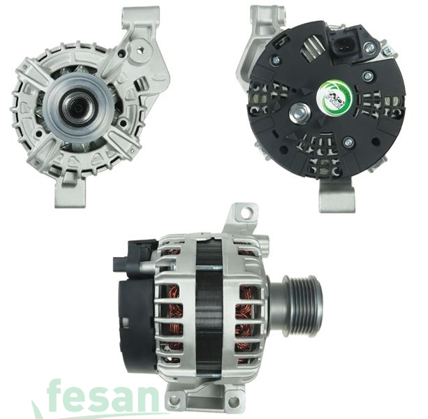 VALEO DLA3406 12V ALTERNATÖR FORD MONDEO IV 2.0 2.0 ECOBOST 2010-2016 VOLVO S60 II 2.0T 2010-2015 V60 V70 XC60 SUV 150AHM 2010-2017