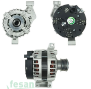 VALEO DLA3406 12V ALTERNATÖR FORD MONDEO IV 2.0 2.0 ECOBOST 2010-2016 VOLVO S60 II 2.0T 2010-2015 V60 V70 XC60 SUV 150AHM 2010-2017