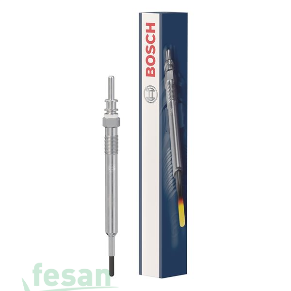 BOSCH 0250603006 ISITMA BUJİSİ BMW X5 X6