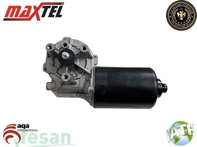 36202031 12V SİLGİ MOTORU ÖN FORD FOCUS I 1998-2004