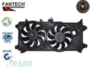 30205828 12V FAN MOTORU FİAT DOBLO 1.3 JTD 1 9 ÇİFTLİ KLİMALI ARAÇLAR