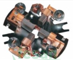 BHB 2026 BOSCH MARŞ KÖMÜR YUVASI BSX 49 EM