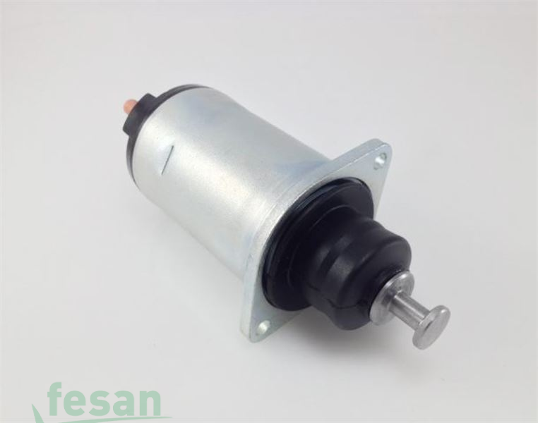 ZM 806 DELCO 12V MARŞ OTOMATİĞİ PROFESYONEL FORKLİFT 28MT