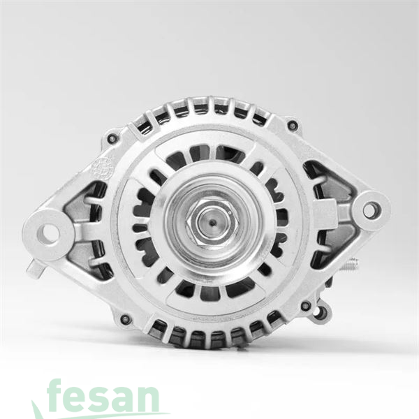DENSO DAN 1031 HİTACHİ 12V ŞARJ DİNAMOSU NİSSAN PRİMERA 80AHM DİK KULAK