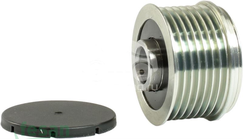 VALEO 588199 ŞARJ KASNAK RULMANLI MERCEDES X156 2014> W176 2012-2018 W246 2013-2018 C117 2013-2018