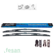 12227828 700MM SİLGİ SÜPÜRGESİ EURO MAN TKM