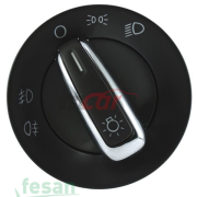 AN461C FAR ANAHTARI GOLF 4 PASSAT B5 17F KROM