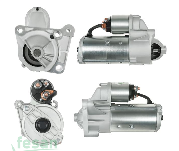 HITACHI DLS3073 12V MARŞ MOTORU OPEL MOVANO 3.0CDTİ 2007>RENAULT MASCOT 3.0CDTİ 2007> 9DİŞ 2.2KW