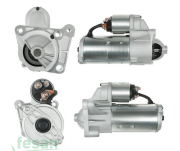 HITACHI DLS3073 12V MARŞ MOTORU OPEL MOVANO 3.0CDTİ 2007>RENAULT MASCOT 3.0CDTİ 2007> 9DİŞ 2.2KW