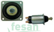 UNİ SNLS 258 BOSCH 24V M OTOMATİĞİ DAF SCANİA 4D ZM 832 SSL 1021