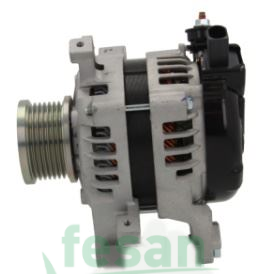 P.LİNE ALT 21348 DENSO 12V ŞARJ DİNAMOSU TOYOTA HİLUX 80AHM