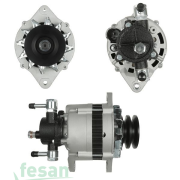 ALT 625 HİTACHİ 24V ŞARJ DİNAMOSU NİSSAN ISUZU MOTOR 4BDİ İŞMAKİNASI NPR 3.9 70AHM VAKUMLU