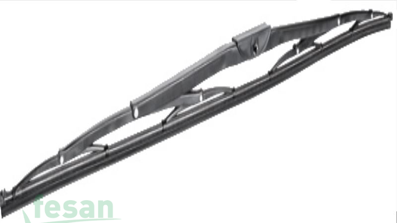 NH907-32 800MM SİLGİ SÜPÜRGESİ İSUZU GEÇMELİ ADET