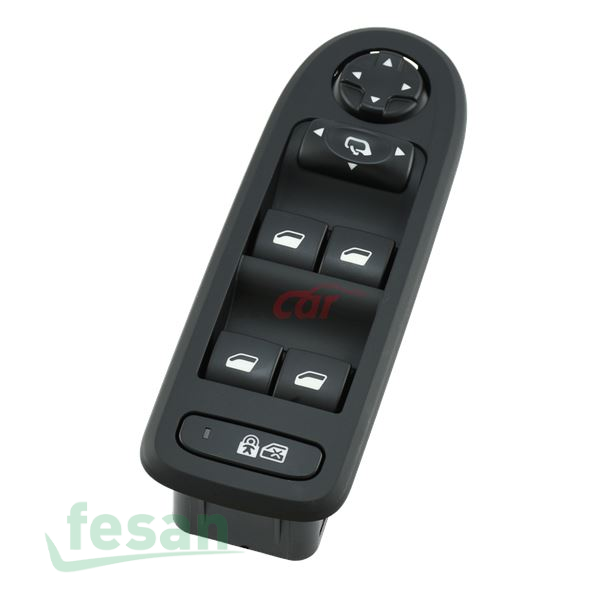 AN628 ANAHTAR CAM İND/KAL PEUGEOT 308 C5 32F L