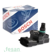BOSCH 0281006102 BASINÇ SENSÖRÜ 0281002434