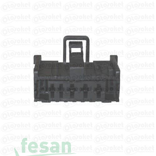 5K016A SOKET PEUGEOT REZİSTANS