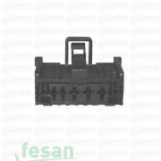 5K016A SOKET PEUGEOT REZİSTANS