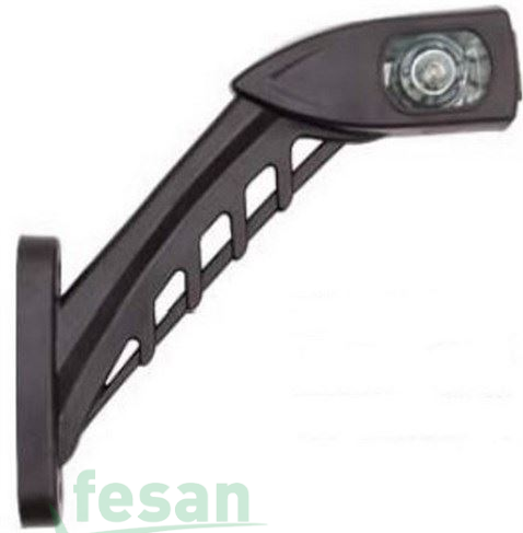 0801L 12-24V BOYNUZ LAMBA KRONE LEDLİ TUNÇ BL007 OND3320L MARS 720212 L0107 L0108