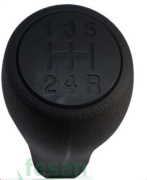 131092 VİTES TOPUZU FİAT FİORİNO KROM KAPAK