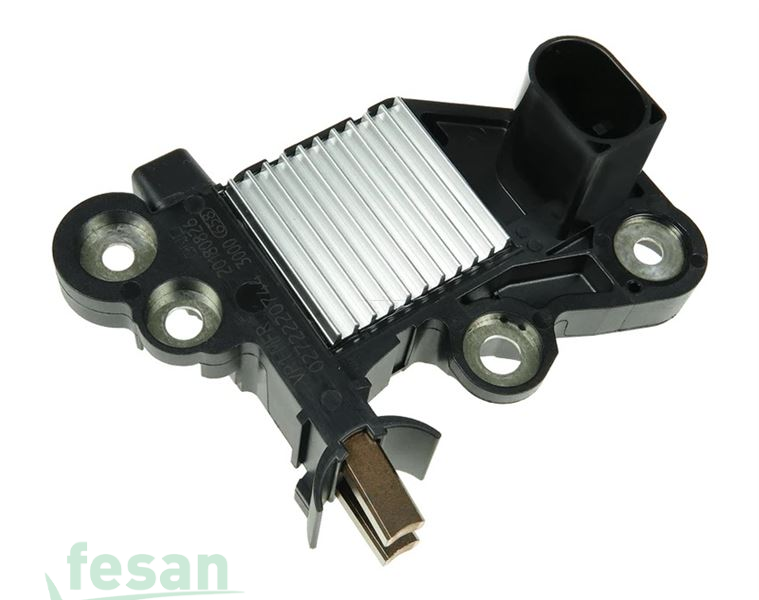 BOSCH 0272220744 12V KONJEKTÖR TEK FİŞLİ VOLKSWAGEN PASSAT ''L-DFM''