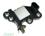 BOSCH 0272220744 12V KONJEKTÖR TEK FİŞLİ VOLKSWAGEN PASSAT ''L-DFM''