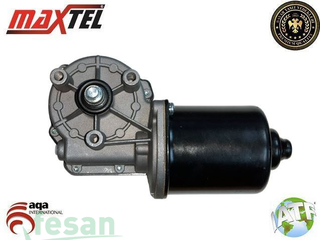 36205023 12V SİLGİ MOTORU ÖN FİAT LİNEA 2007-2017 PUNTO EVO 2009-2011 PUNTO GRANDE 2005-2011