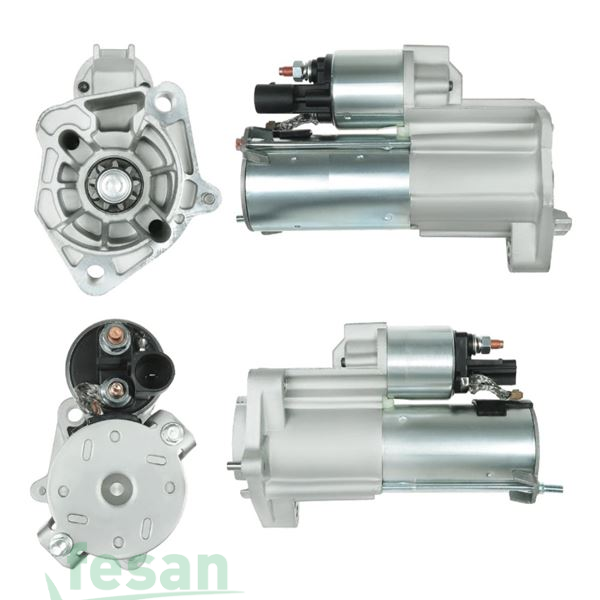 WUTSE STR 17978 VALEO 12V M MOTORU AUDİ A4 2.0 TFS TFSİ 9DİŞ 1.1KW VAL0293