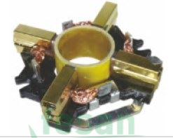 BHB 2028 BOSCH MARŞ KÖMÜR YUVASI AUDI 80 DİZEL