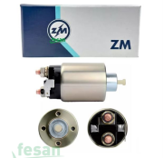 ZM 791 MİTSUBİSHİ 12V MARŞ OTOMATİĞİ HYUNDAI 1.6 DODGE SUZUKI SAMURAİ