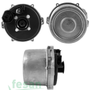 UWA 3686 BOSCH 12V ŞARJ DİNAMOSU BMW X5 SU SOĞUTMALI 150AHM