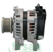 ALT 6031 DENSO 12V ŞARJ DİNAMOSU TOYOTA HİLUX 100AHM