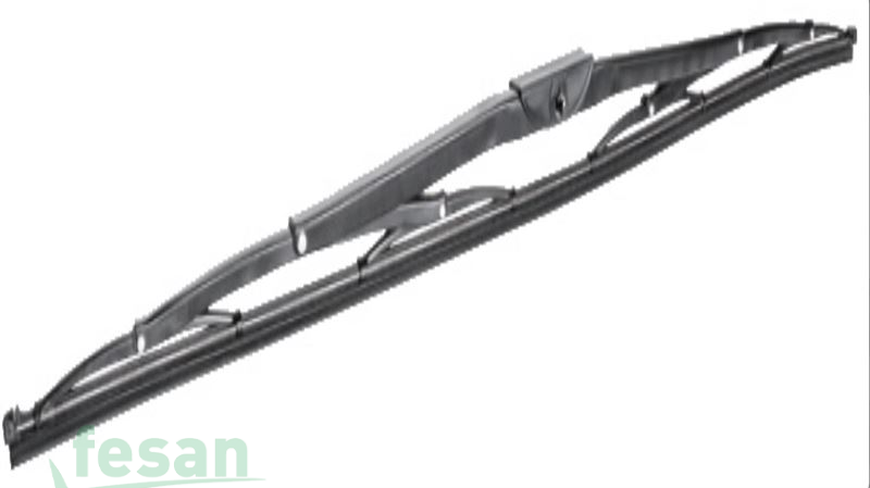 NH907-40 100T 1000MM SİLGİ SÜPÜRGESİ GEÇMELİ ADET