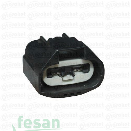 2K051A SOKET FORD FAN MOTOR