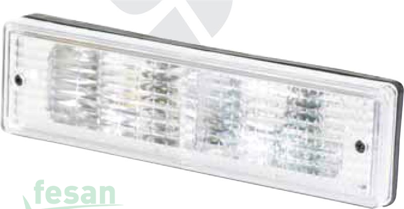 08034C ÖN PARK CAMI YM PEUGEOT J9